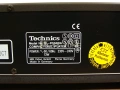 CD плеър   Technics sl-pg580a , снимка 8