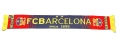 Барселона / FC Barcelona - фен шал, снимка 1