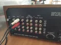 Technics SA-6000X куадро ресийвър, снимка 10