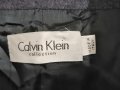 Calvin Klein дамско кашмирено палто , снимка 2