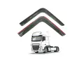 Ветробрани за DAF CF Euro 5 и Euro 6 от 2012 г. външен монтаж, снимка 1