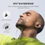YINPUTENGS Безжични слушалки Bluetooth 5.3 водоустойчиви, снимка 9