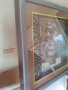 Релефна картина с рамка, снимка 2
