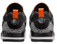 Nike JORDAN SPIZIKE LOW, снимка 3