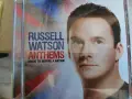 Russell Watson албуми на аудио дискове, снимка 1