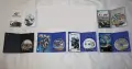 Игри за PS2 The Mummy Returns/MX World Tour/Paris Dakar/Gran Turismo 4/Shadow Of Rome/F1 05/Top Gun, снимка 15