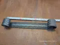 декоративна дръжка (ръкохватка) от ковано желязо, , снимка 3
