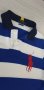 POLO Ralph Lauren USA Flag Pique Cotton Slim Fit Mens Size L  ОРИГИНАЛ! Мъжка Тениска!, снимка 9