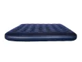 НОВИ! Надуваем матрак легло двоен голям Bestway 203x183x22см, снимка 2