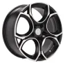 17" 18" Джанти GTI VW 5X112 Golf 6 7 8 Passat Tiguan T-Roc Jetta , снимка 2