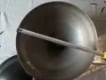 Уок тиган с капак, снимка 4