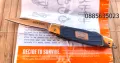 Сгъваемо джобно ножче Gerber, снимка 7