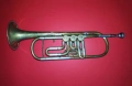 Продавам тромпет Bioll Brno, снимка 1