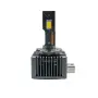 LED крушки Paolo D Series 3000 D3S 35W 6000K комплект 2 броя, снимка 2
