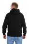 Суичър FOX BLACK/CAMO HOODY, снимка 3