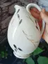 Порцеланова кана с рядка форма , снимка 2