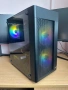 Геймърски компютър Ryzen 5 5600,RX 6600 8GB,16GB RAM,512GB NVMe, снимка 1