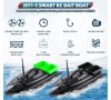 Лодка за захранка Flytec 2011-5 RC BaitBoat захранка кораб лодка риболов стръв, снимка 16