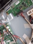 MAIN BOARD ,715G9237-M02-B00-005T  for, PHILIPS модел 43PFS5823 43inc DISPLAY TPT430H3-DUYSHA.G rev., снимка 4