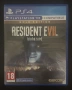 Resident Evil 7 biohazard Gold Edition за PS4, снимка 1