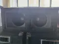 Двойна бас каса за 2 х 10" говорители, снимка 8