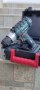 Акумулаторна ударна бормашина  Parkside 20V X team, снимка 1 - Винтоверти - 39108287