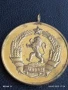 Стар медал от соца МНОГОДЕТНА МАЙКА за КОЛЕКЦИОНЕРИ 49823, снимка 4