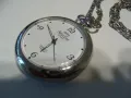 № 7923 джобен часовник - Spirit of Marine  , снимка 3