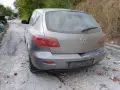 MAZDA 3 1.6 16V 2004 г НА ЧАСТИ, снимка 2