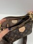Louis Vuitton Lux Multi Pochette, снимка 4
