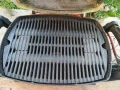 Weber Q 1200 gas grill, снимка 2