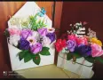 Сапунени цветя ❤️🌹❤️🌹❤️ , снимка 5