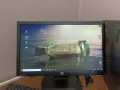 Компютър HP 280 G2  + монитор , клавиатура и мишка, снимка 3