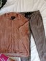 Комплект риза и панталон, Pull and bear 
