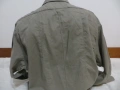 Мъжки ризи с дълъг ръкав от лен , снимка 13