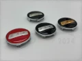 Капачки за джанти BBS - BMW Mercedes VW Seat 56мм 60мм 68мм 70мм, снимка 2