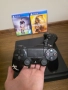 Playstation 4 slim 500gb ps4 , снимка 3