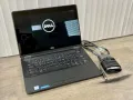 Скл5 Лаптоп Dell  Модел: Latitude E7270 , снимка 2