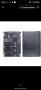 Кутия адаптер М.2 SSD to SATA 3,0 SSD размер 2,5" 0,7 смк, снимка 3