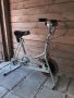 Антикварен Велоергометър БАЛКАН, снимка 8
