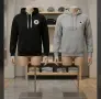 Суичър с качулка , снимка 2