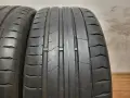 245/45/19 Bridgestone / Continental летни гуми, снимка 11