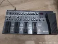 Китарен мултиефект BOSS ME-80, снимка 2