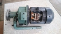 Ел. двигател 380в., снимка 4