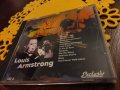 LOUIS ARMSTRONG, снимка 1 - CD дискове - 44475770