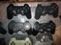 PLAYSTATION 1,2,3,4 оригинални контролери+multitab, снимка 5