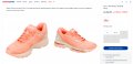 маратонки Asics · Gel-Nimbus 20 Sp W  номер 41, снимка 2