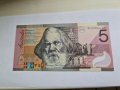 AUSTRALIA 🇦🇺 $ 5 DOLLARS 2001 COMMEMORATIVE. CUNC , снимка 3