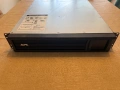 UPS APC Smart 2200VA RM/230V Line Interactive без батерии, снимка 1