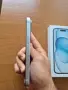 IPhone 15 в перфектно състояние, снимка 4